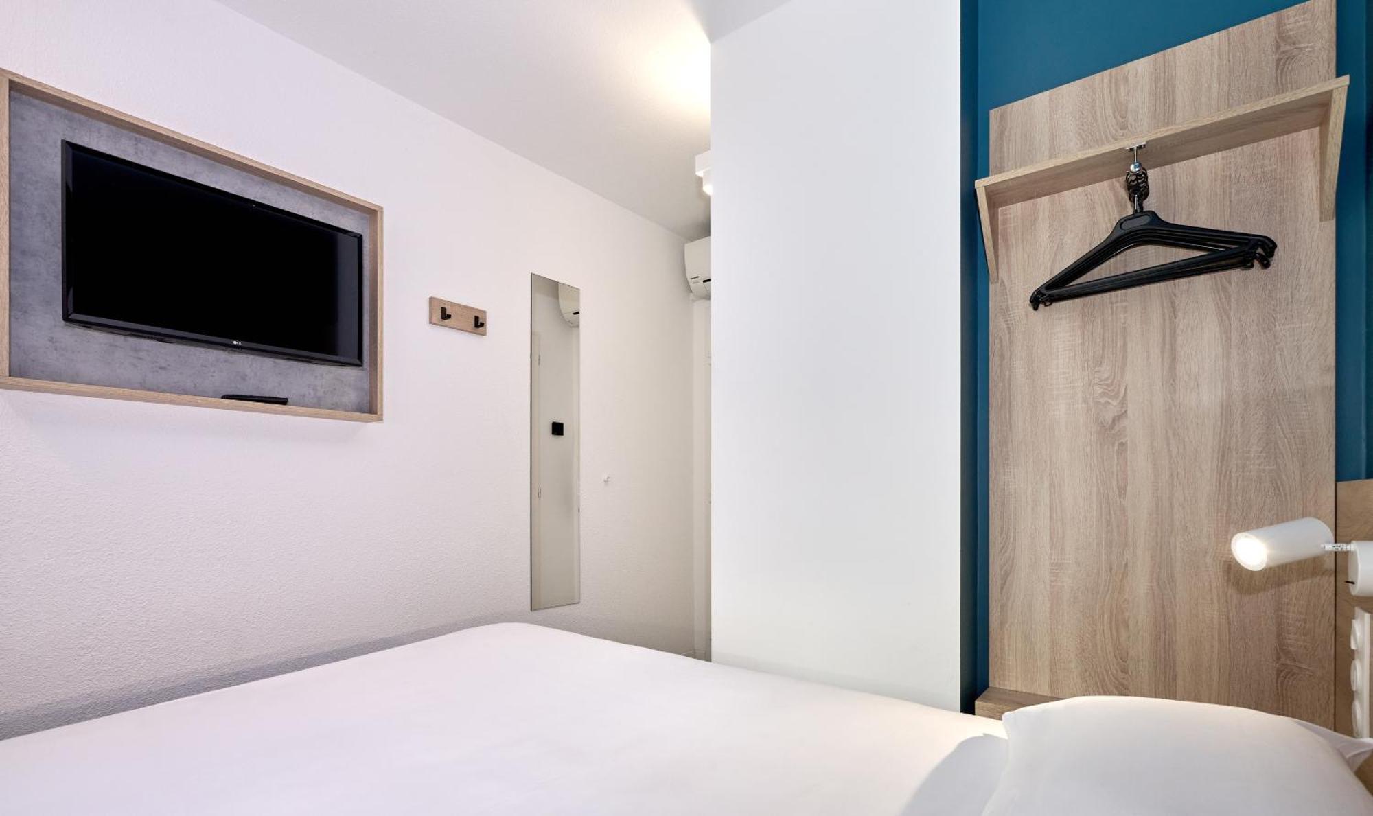 Kyriad Direct Moulins Sud - Yzeure Exterior photo