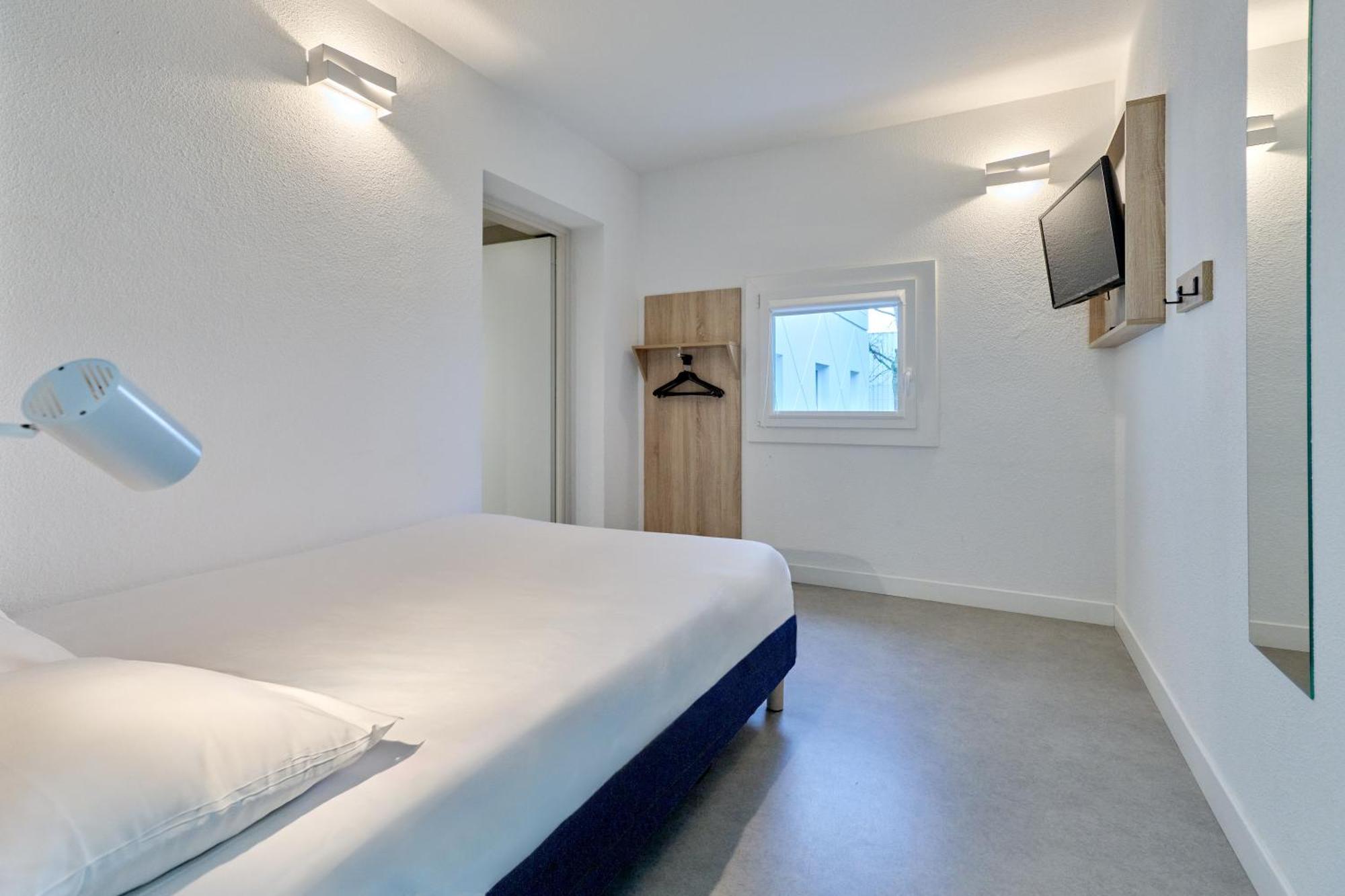 Kyriad Direct Moulins Sud - Yzeure Exterior photo