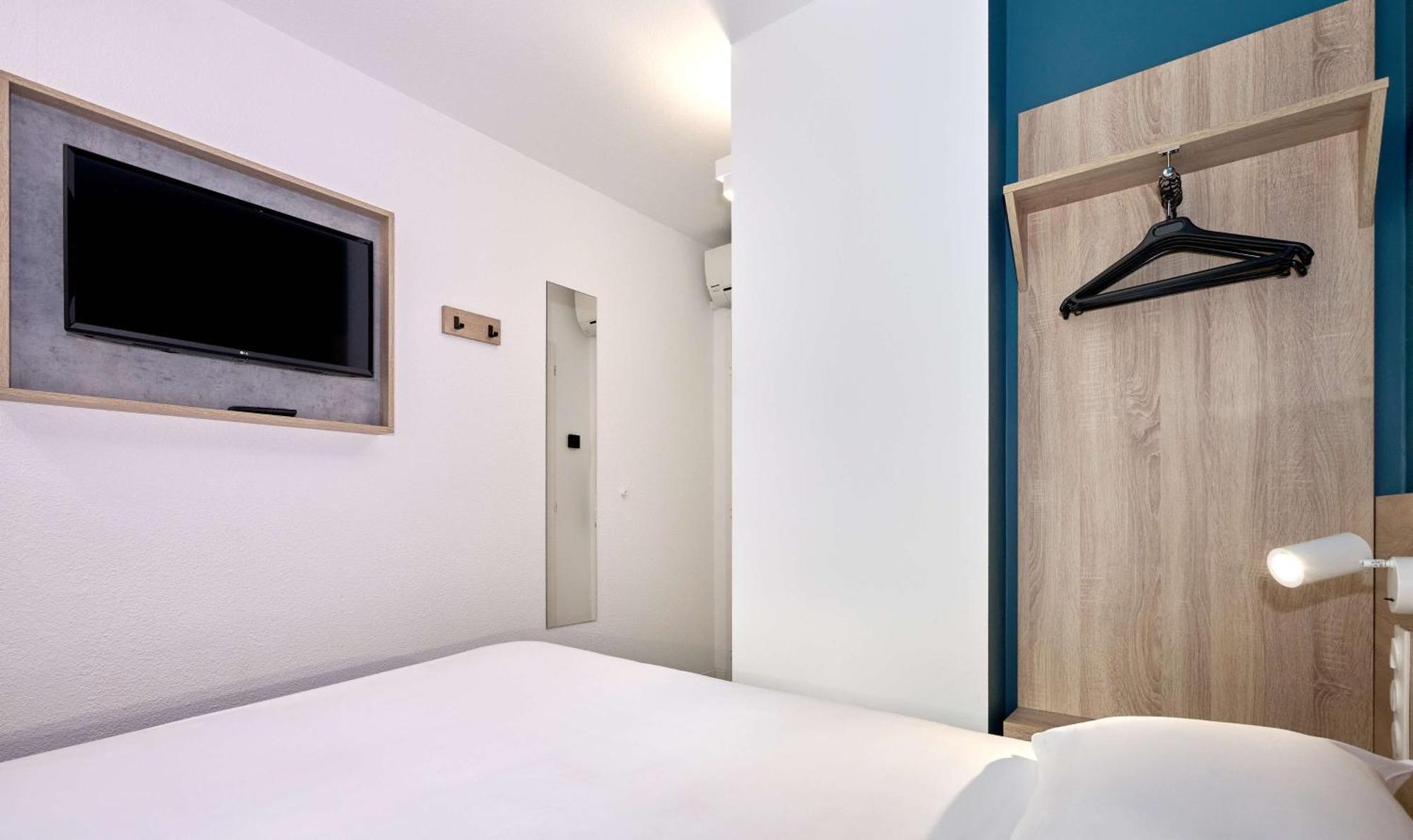 Kyriad Direct Moulins Sud - Yzeure Exterior photo